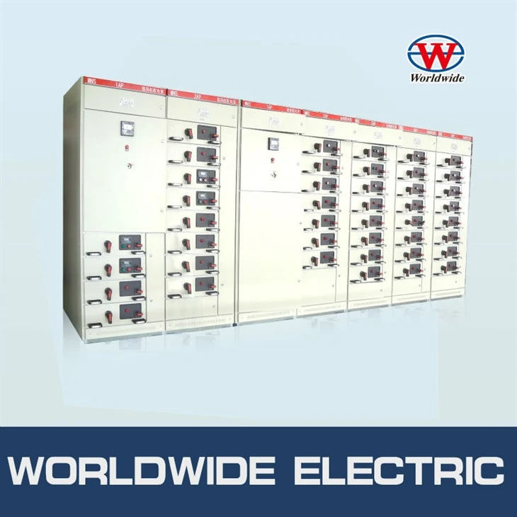 4160v Switchgear suppliers