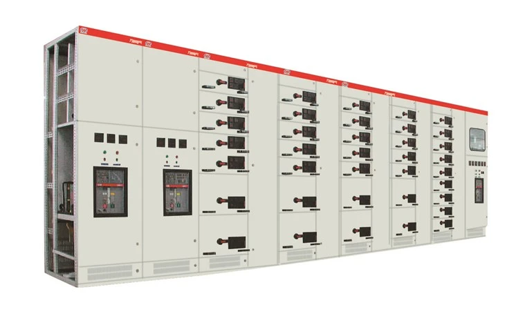 4160v Switchgear best